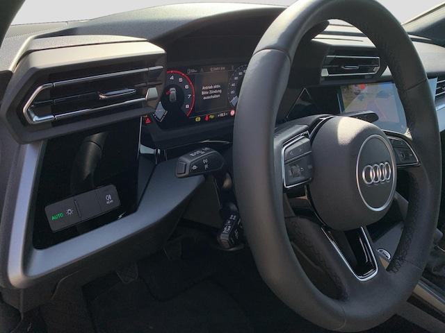 Audi A3 30 TFSI Sportback
