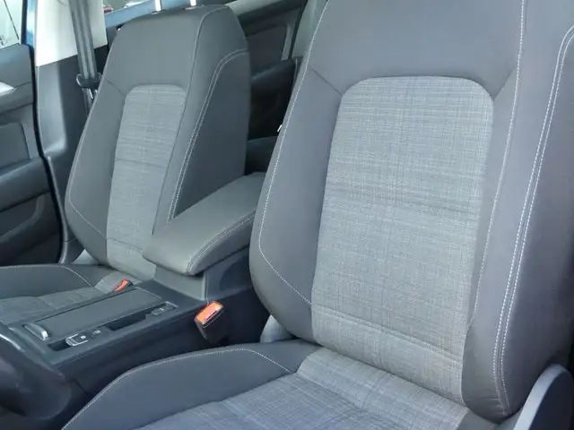 Volkswagen Passat 2.0 TDI Business Variant