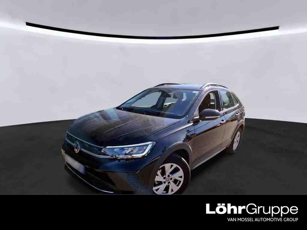 Volkswagen Taigo 1.0 TSI IQ.Drive Life