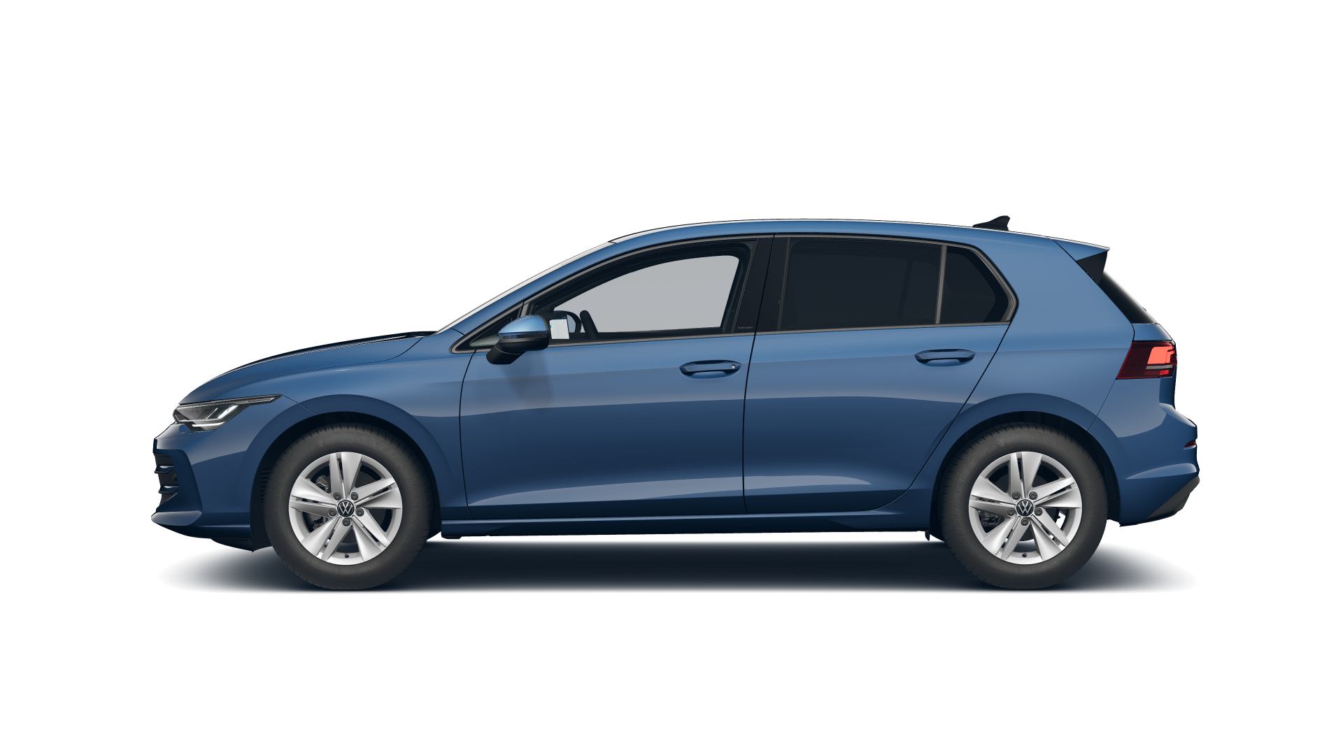 Volkswagen Golf 1.5 TSI DSG Life