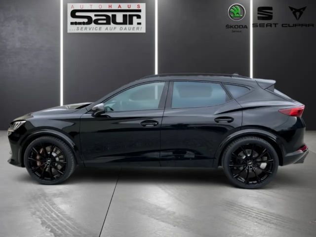 Cupra Formentor 2.5 TSI 4Drive DSG VZ5