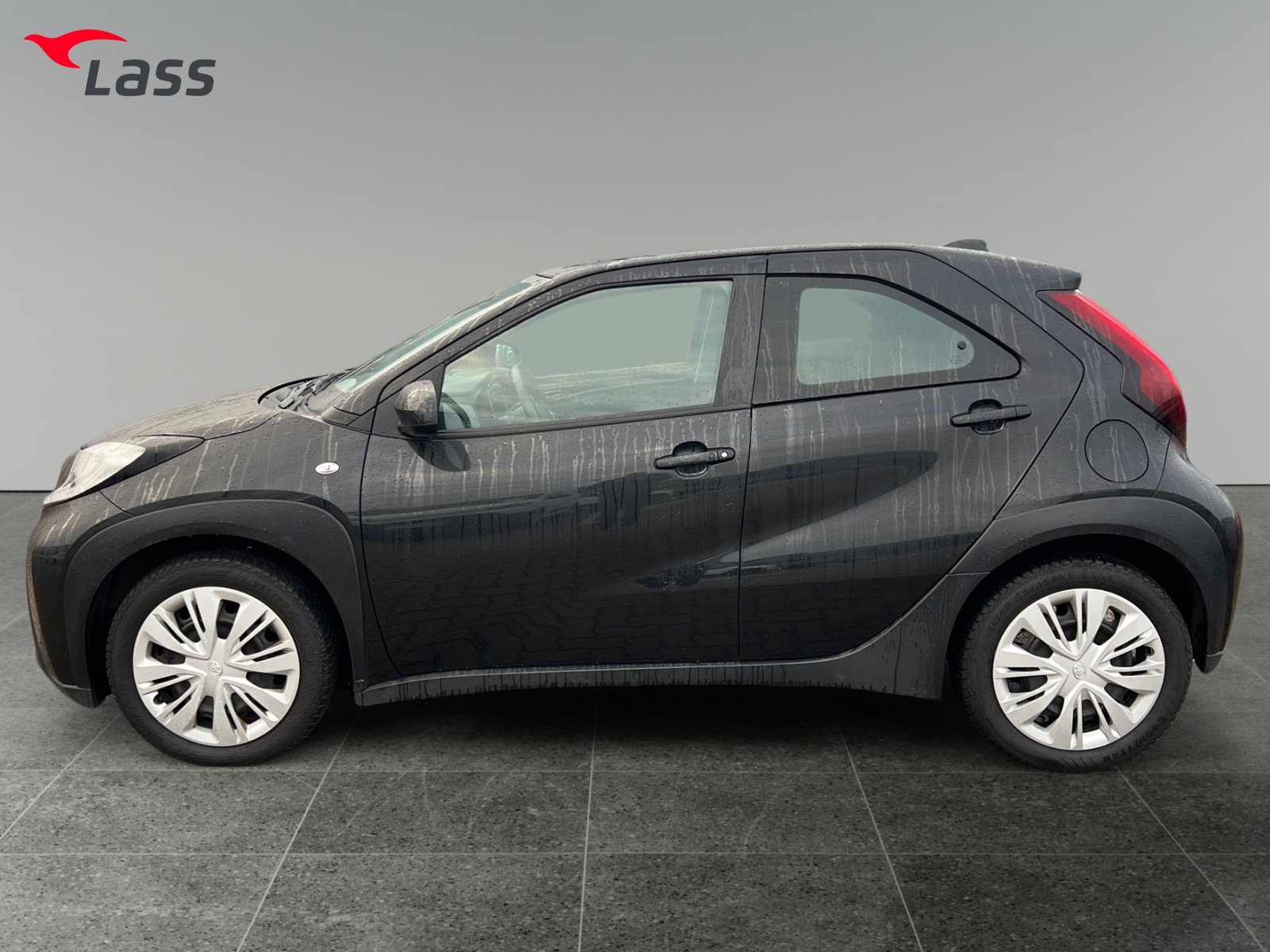 Toyota Aygo X 5-deurs Comfort