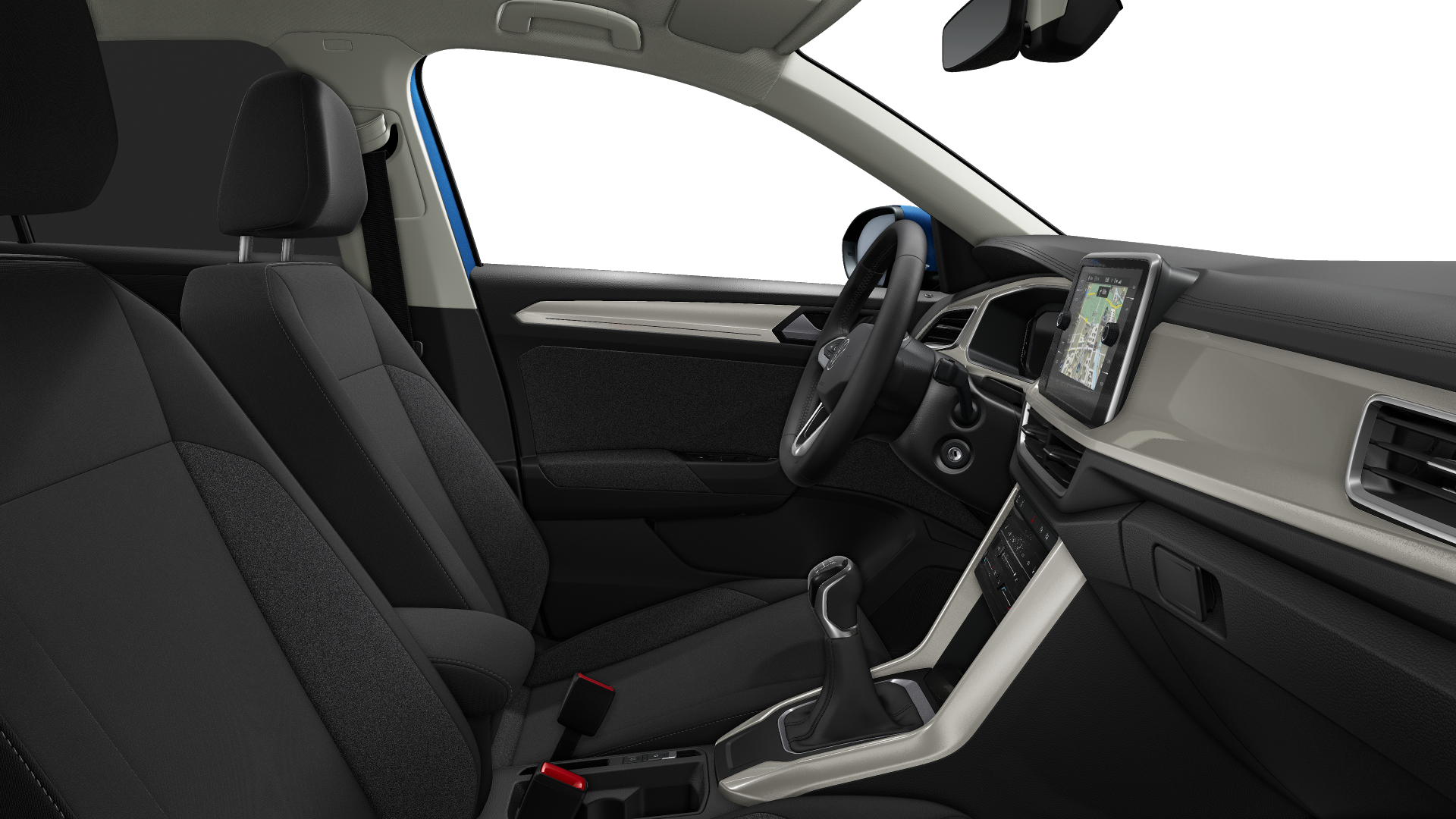 Volkswagen T-Roc 1.5 TSI Move