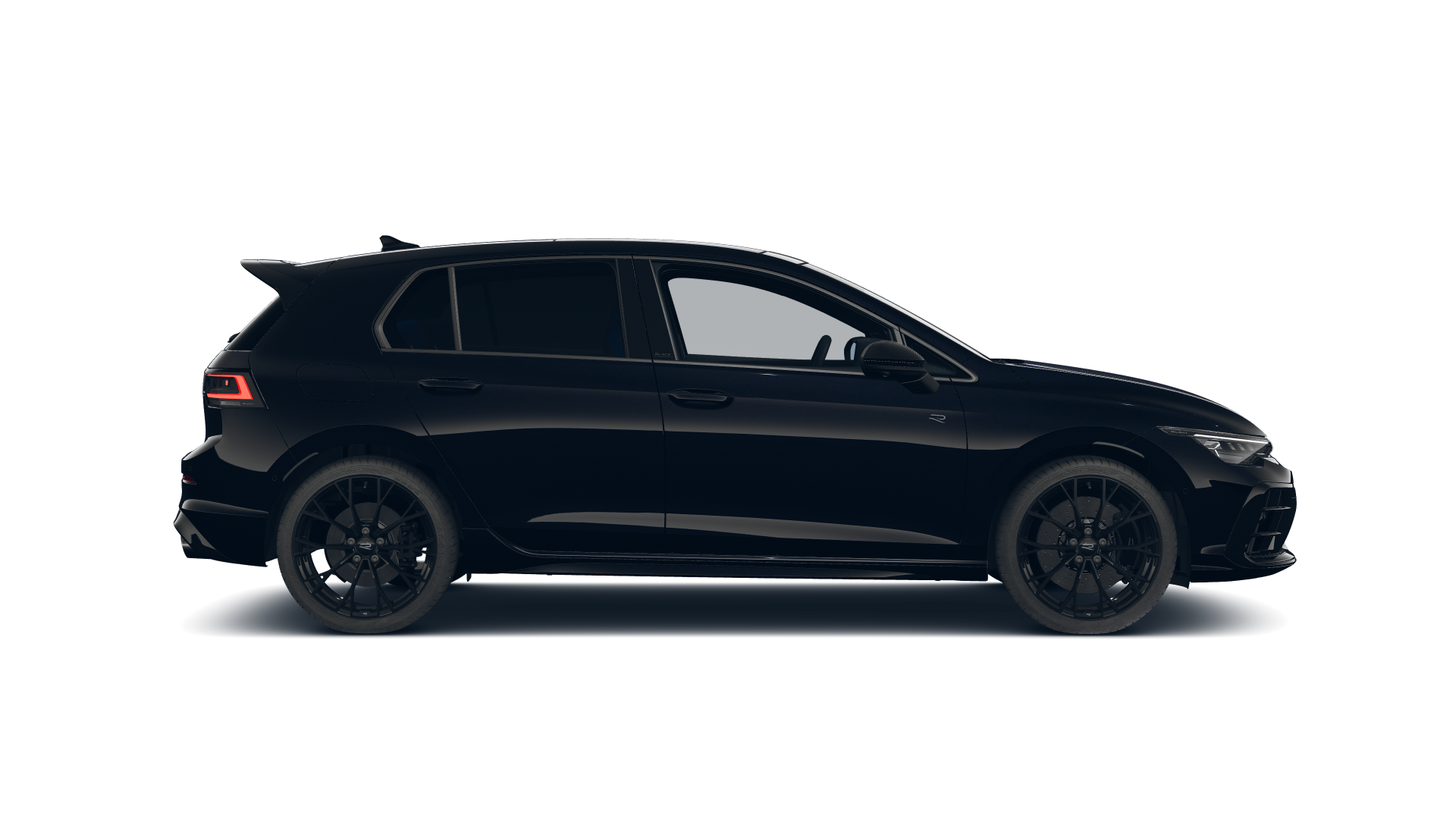 Volkswagen Golf 4Motion DSG