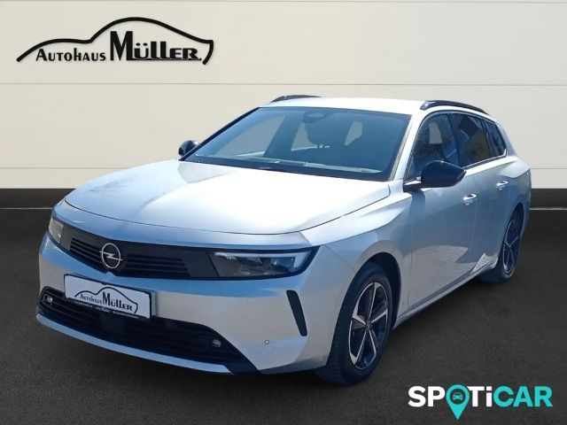 Opel Astra 1.2 Turbo Enjoy Turbo