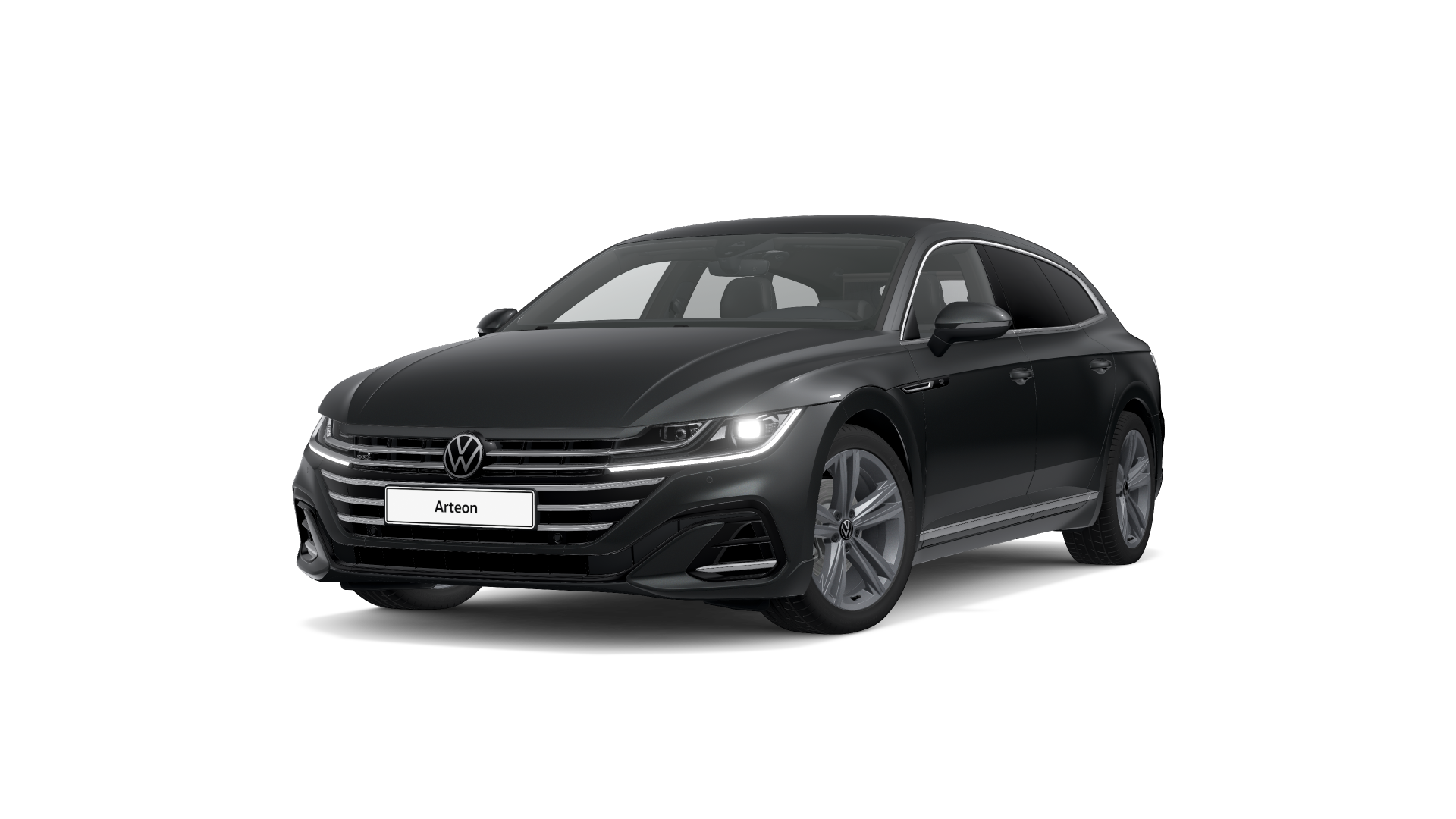 Volkswagen Arteon 2.0 TSI R-Line