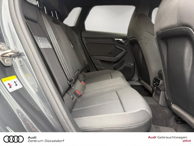 Audi A3 30 TFSI Sportback