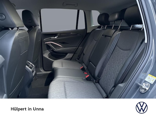 Volkswagen Tiguan Life eHybrid