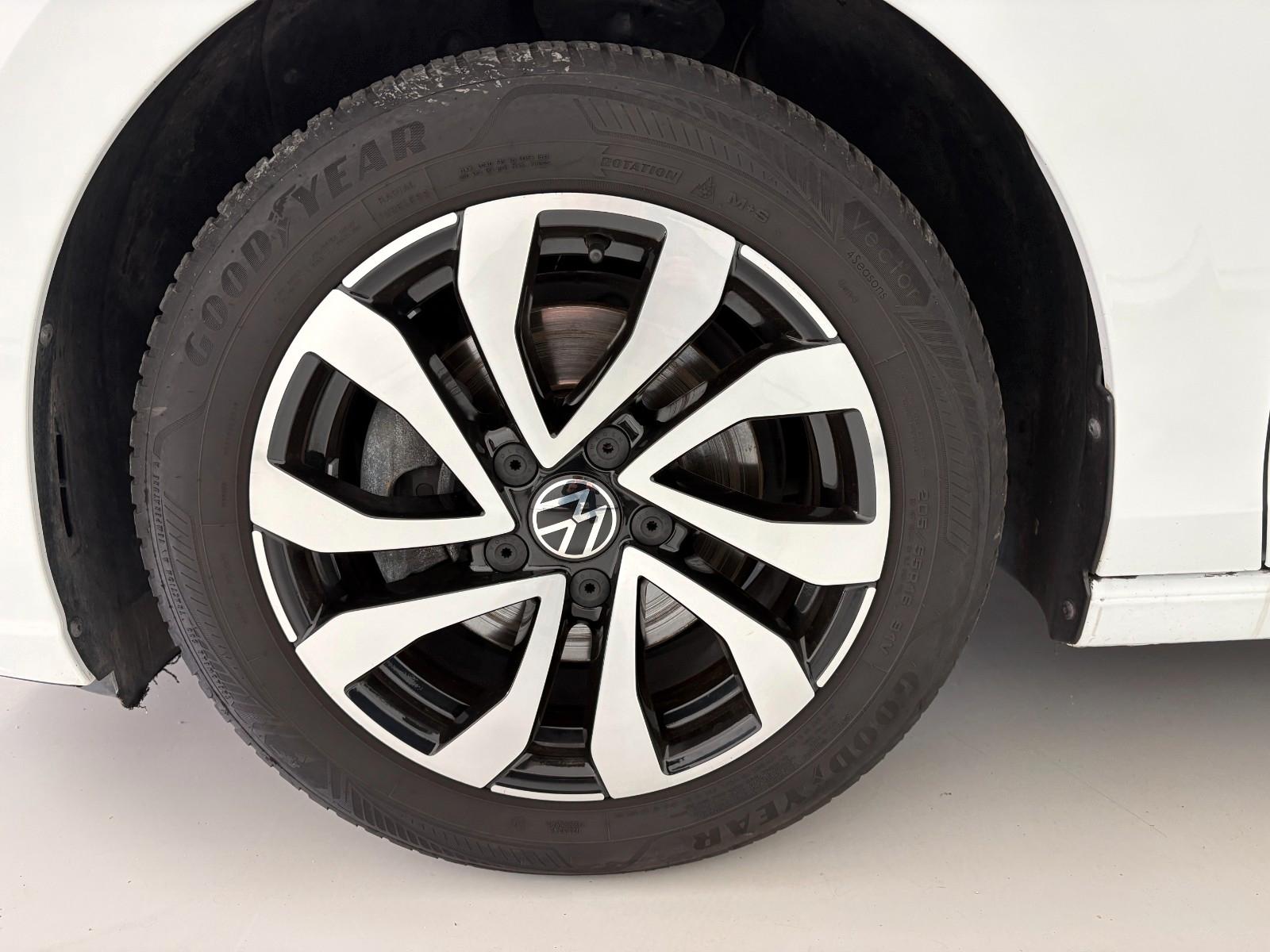 Volkswagen Golf Golf VIII Plus