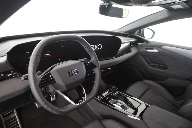 Audi A6 e-tron Avant Performance