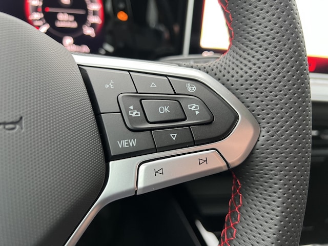 Volkswagen Golf 2.0 TSI DSG GTI Golf VIII