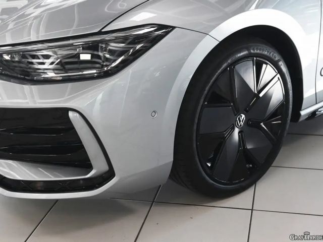 Volkswagen Passat DSG R-Line