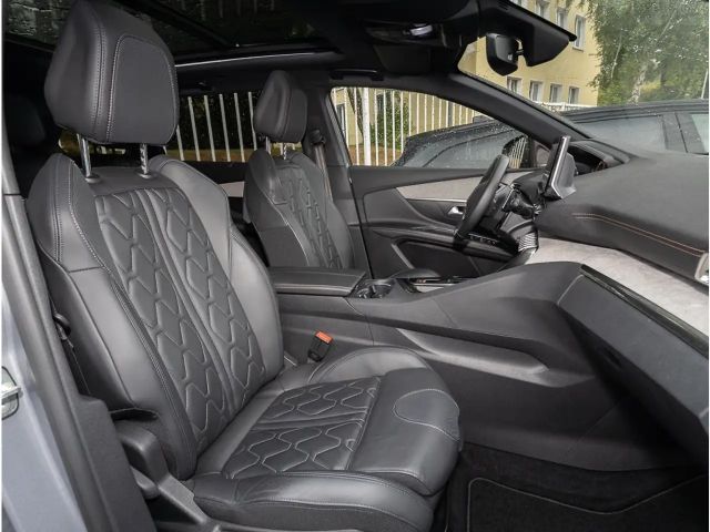 Peugeot 5008 BlueHDi GT-Line