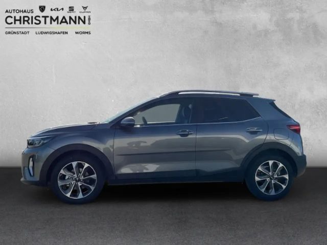 Kia Stonic Platinum Edition