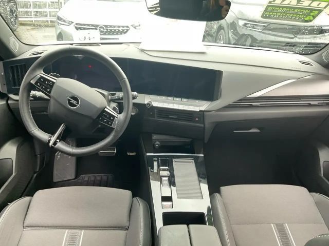 Opel Astra GS-Line Grand Sport