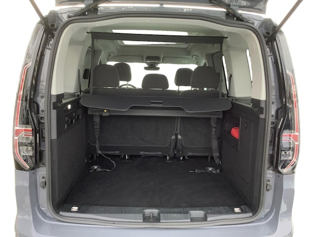 Volkswagen Caddy 1.5 TSI DSG Life