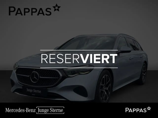 Mercedes-Benz E 220 E 220 d Estate