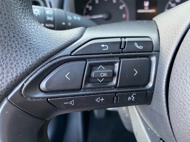 Toyota Yaris 1.0 VVT-i Hatchback