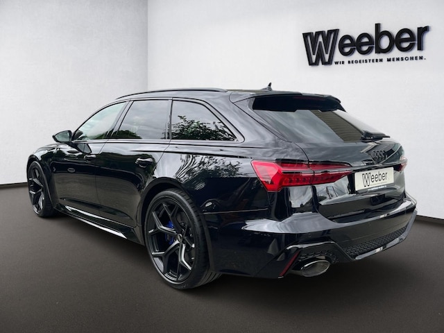 Audi A6 e-tron Avant Performance Quattro