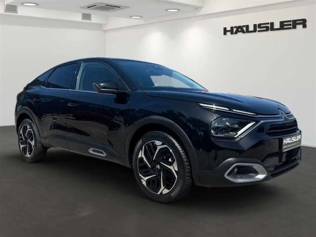 Citroën C4 Max PureTech