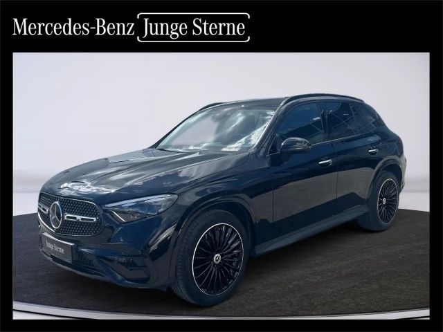 Mercedes-Benz GLC 220 4MATIC AMG Line GLC 220 d