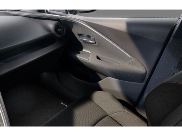 Toyota C-HR 5-deurs Team D