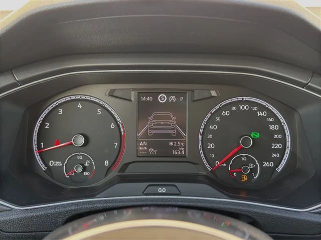 Volkswagen T-Roc 1.5 TSI R-Line Sport