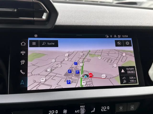 Audi A3 30 TFSI Sedan Sportback