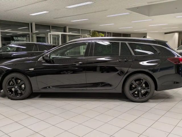 Opel Insignia Elegance