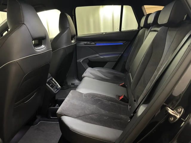 Skoda Enyaq Sportline