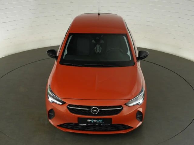 Opel Corsa Edition F Edition