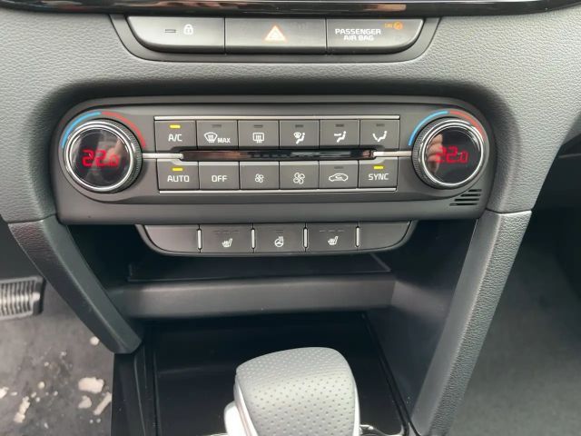 Kia Ceed CEED Nightline Edition LED+Kamera+Navi+SHZ