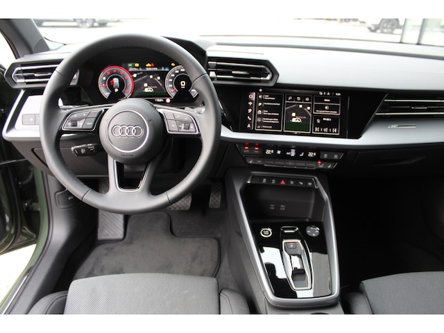Audi A3 S-Tronic Sportback
