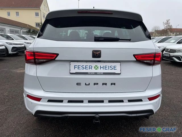 Cupra Ateca 2.0 TSI 4Drive