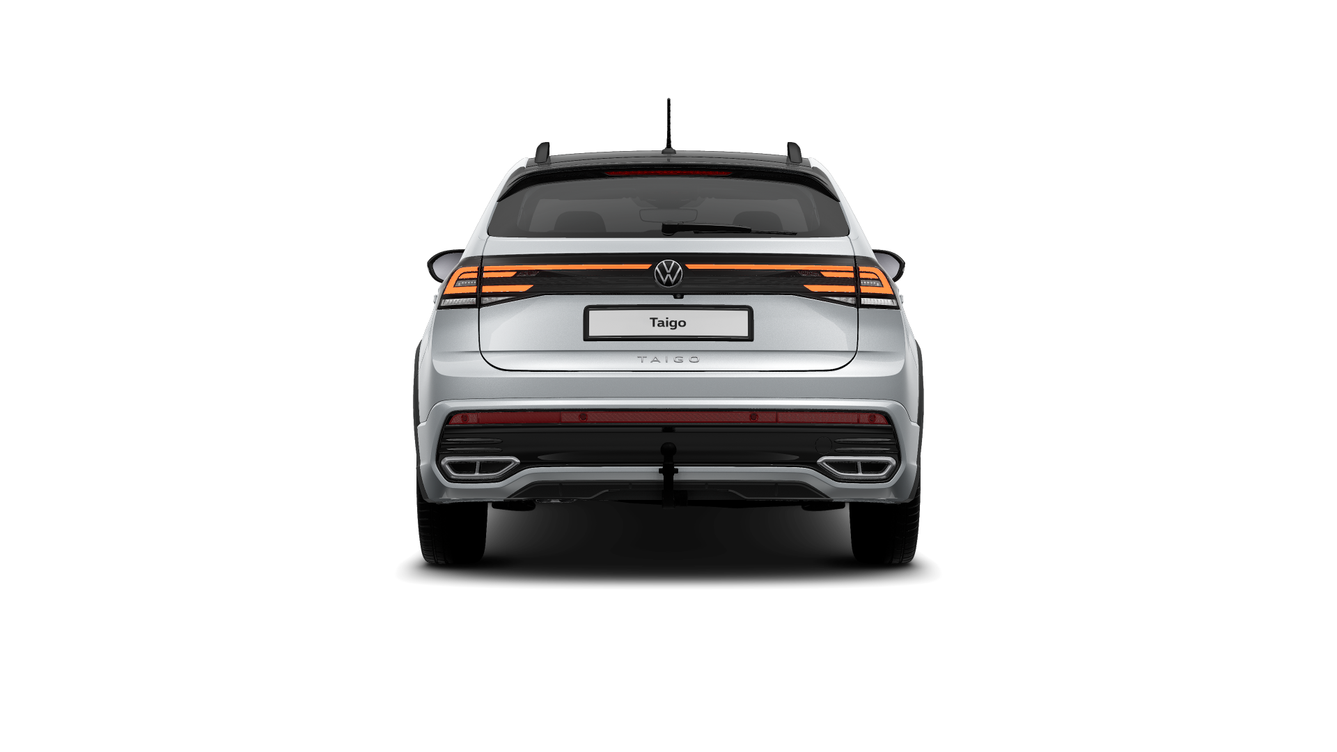 Volkswagen Taigo DSG R-Line