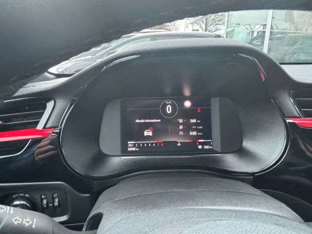 Opel Corsa GS-Line Grand Sport