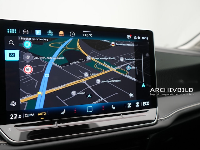 Volkswagen Passat Business eHybrid