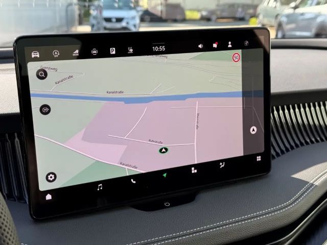 Skoda Superb 2.0 TSI 4x4 Sportline iV