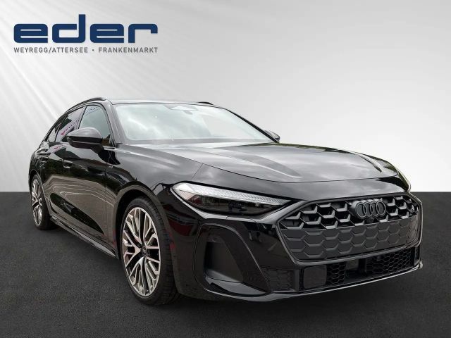 Audi A5 Hybride Quattro