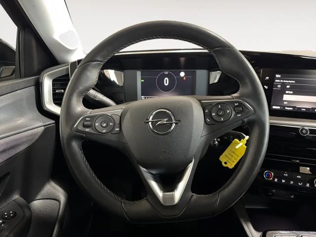 Opel Mokka 1.2 Turbo Turbo