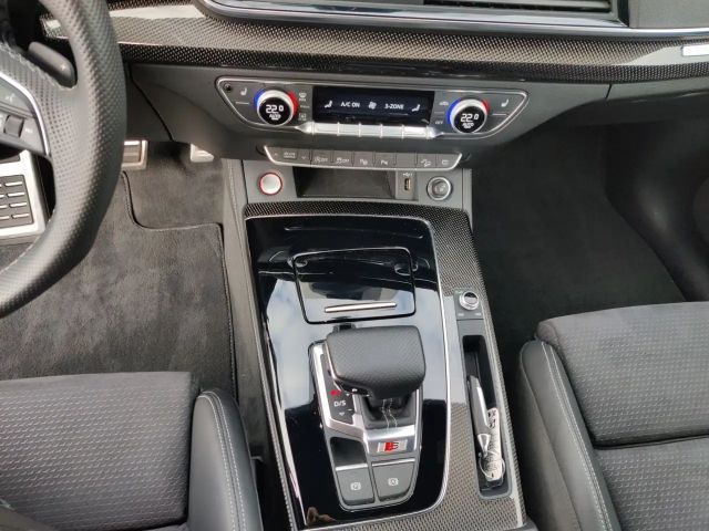 Audi SQ5 55 TDI Quattro