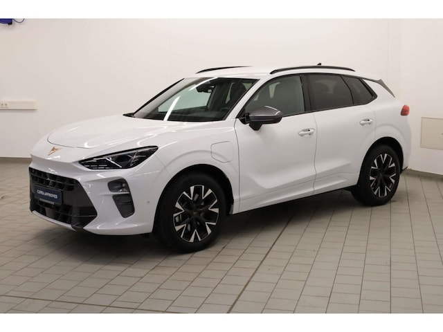 Cupra Terramar 1.5 e-Hybrid e-Hybrid