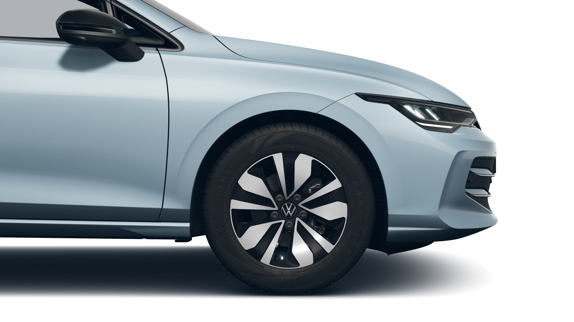 Volkswagen Golf Golf VIII