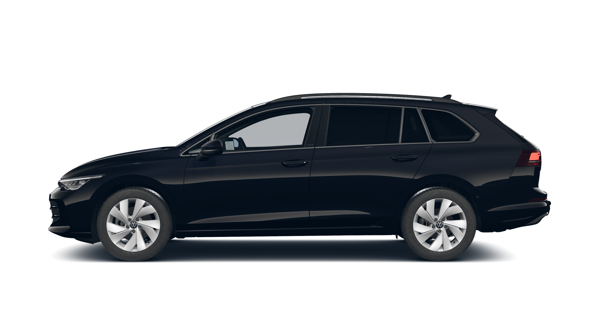 Volkswagen Golf Life Variant