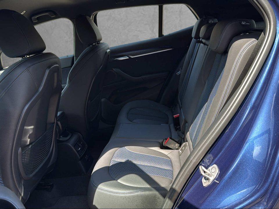 BMW X2 M-Sport sDrive18i
