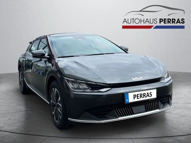Kia EV6 77,4 kWh Vierwielaandrijving