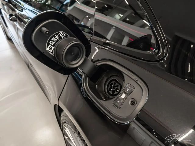 Porsche Panamera E-Hybrid