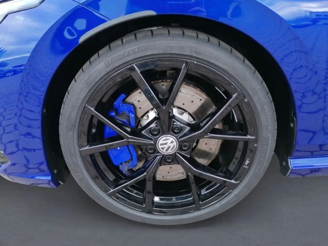 Volkswagen Golf Golf VIII