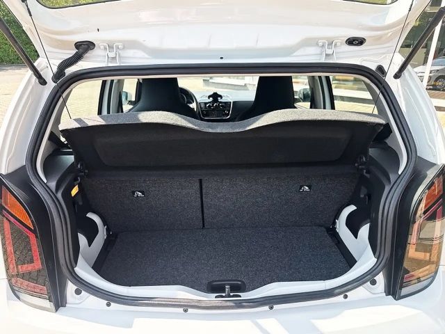 Volkswagen up! Basis *Klimaanlage*Sitzheizung*