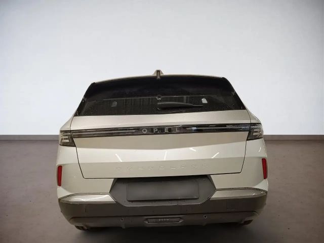 Opel Grandland X 1.2 48V LED+Navi+2xKlima+KeyLess+PDC